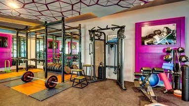Planet Hollywood Costa Rica by Royalton