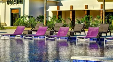 Planet Hollywood Costa Rica by Royalton