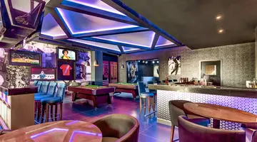 Planet Hollywood Costa Rica by Royalton