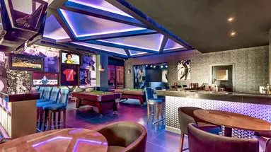 Planet Hollywood Costa Rica by Royalton
