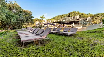 Planet Hollywood Costa Rica by Royalton