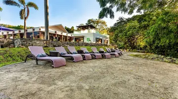 Planet Hollywood Costa Rica by Royalton