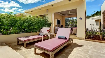 Planet Hollywood Costa Rica by Royalton