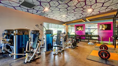 Planet Hollywood Costa Rica by Royalton