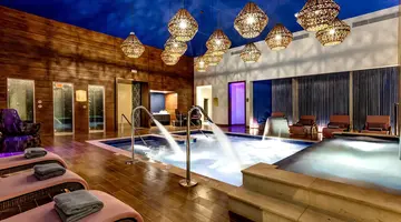 Planet Hollywood Costa Rica by Royalton