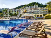 Planet Hollywood Costa Rica by Royalton