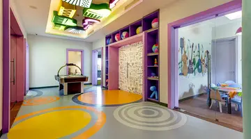 Planet Hollywood Costa Rica by Royalton