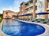 Planet Hollywood Costa Rica by Royalton