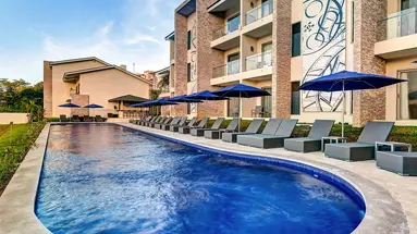 Planet Hollywood Costa Rica by Royalton