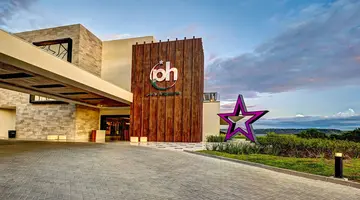 Planet Hollywood Costa Rica by Royalton