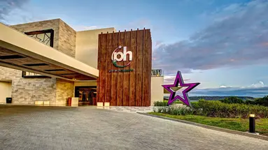 Planet Hollywood Costa Rica by Royalton