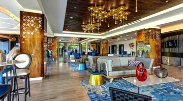 Planet Hollywood Costa Rica by Royalton