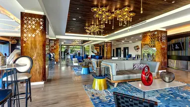 Planet Hollywood Costa Rica by Royalton
