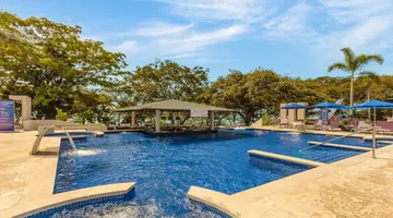 Planet Hollywood Costa Rica by Royalton