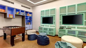 Planet Hollywood Costa Rica by Royalton