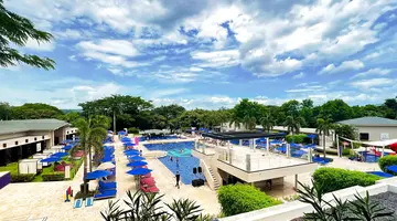 Planet Hollywood Costa Rica by Royalton