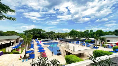 Planet Hollywood Costa Rica by Royalton