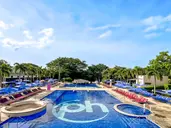 Planet Hollywood Costa Rica by Royalton