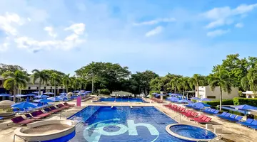 Planet Hollywood Costa Rica by Royalton