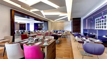 Planet Hollywood Costa Rica by Royalton