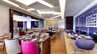 Planet Hollywood Costa Rica by Royalton
