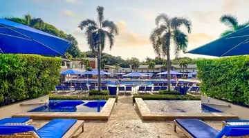 Planet Hollywood Costa Rica by Royalton