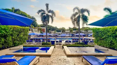 Planet Hollywood Costa Rica by Royalton