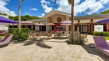 Planet Hollywood Costa Rica by Royalton