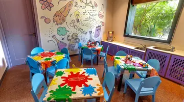 Planet Hollywood Costa Rica by Royalton