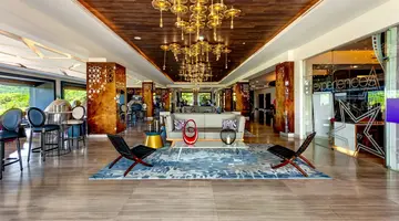 Planet Hollywood Costa Rica by Royalton