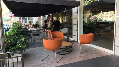 PLANET ONE HOTEL (ADULTS ONLY 16+)