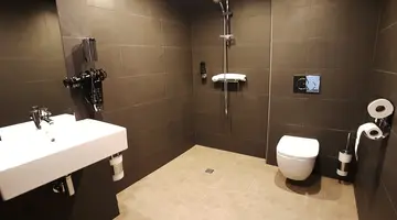 PLANET ONE HOTEL (ADULTS ONLY 16+)