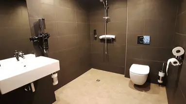 PLANET ONE HOTEL (ADULTS ONLY 16+)