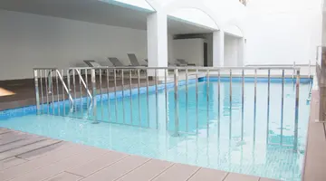 PLANET ONE HOTEL (ADULTS ONLY 16+)