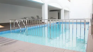 PLANET ONE HOTEL (ADULTS ONLY 16+)