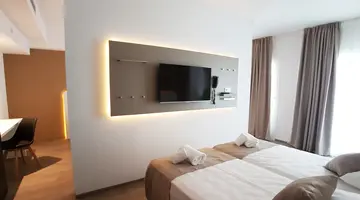 PLANET ONE HOTEL (ADULTS ONLY 16+)