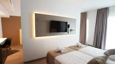 PLANET ONE HOTEL (ADULTS ONLY 16+)