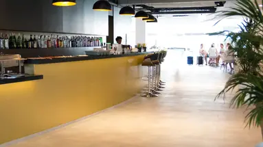 PLANET ONE HOTEL (ADULTS ONLY 16+)