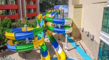 Planeta Hotel & Aqua Park