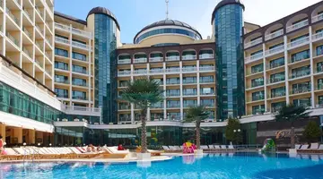 Planeta Hotel & Aqua Park