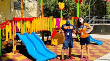 PLANETA HOTEL & AQUA PARK