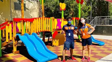 PLANETA HOTEL & AQUA PARK