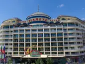PLANETA HOTEL & AQUA PARK