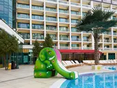 Planeta Hotel & Aqua Park