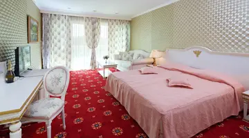 Planeta Hotel & Aqua Park