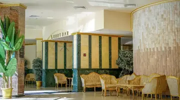 Planeta Hotel & Aqua Park