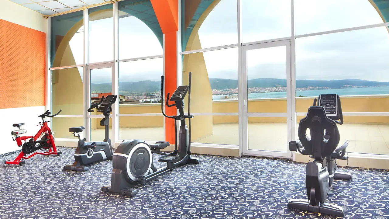 Planeta Hotel & Aqua Park