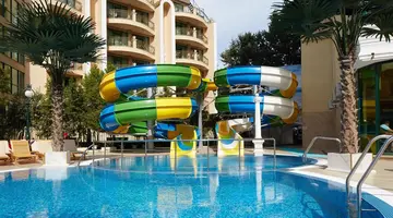 Planeta Hotel & Aqua Park
