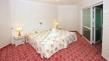 Planeta Hotel & Aqua Park