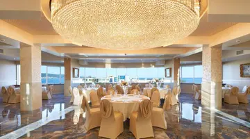 PLANETA HOTEL & AQUA PARK